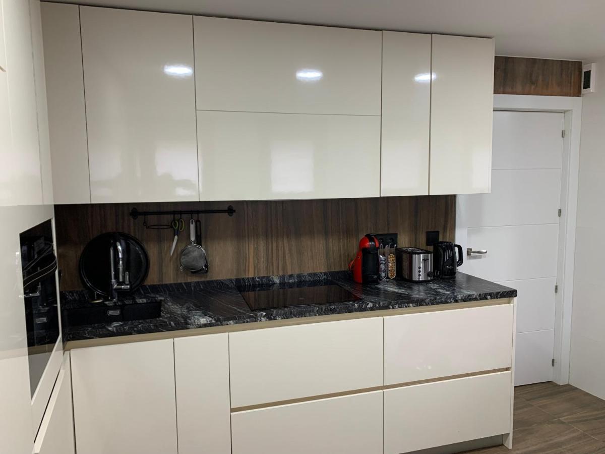 Casa Rural En Santa Cruz-Mieres Bustiello  外观 照片