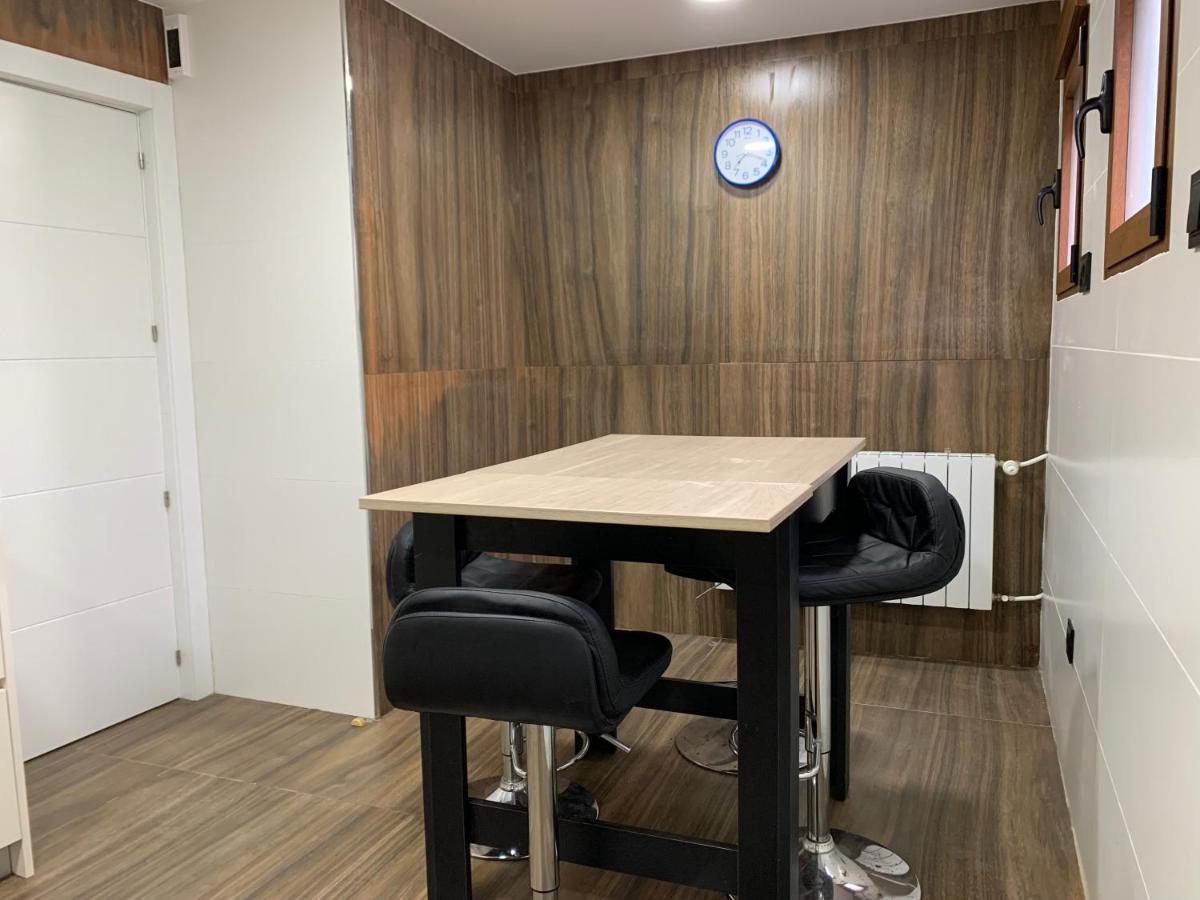 Casa Rural En Santa Cruz-Mieres Bustiello  外观 照片