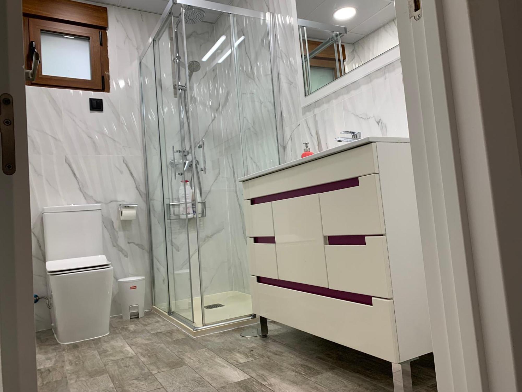 Casa Rural En Santa Cruz-Mieres Bustiello  外观 照片