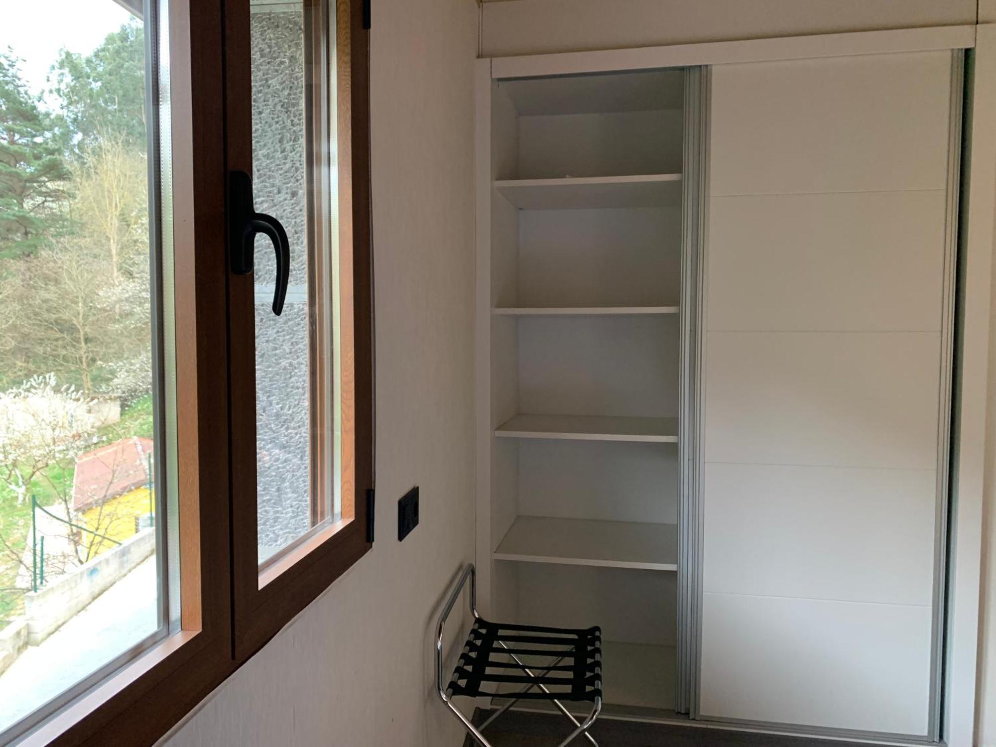 Casa Rural En Santa Cruz-Mieres Bustiello  外观 照片