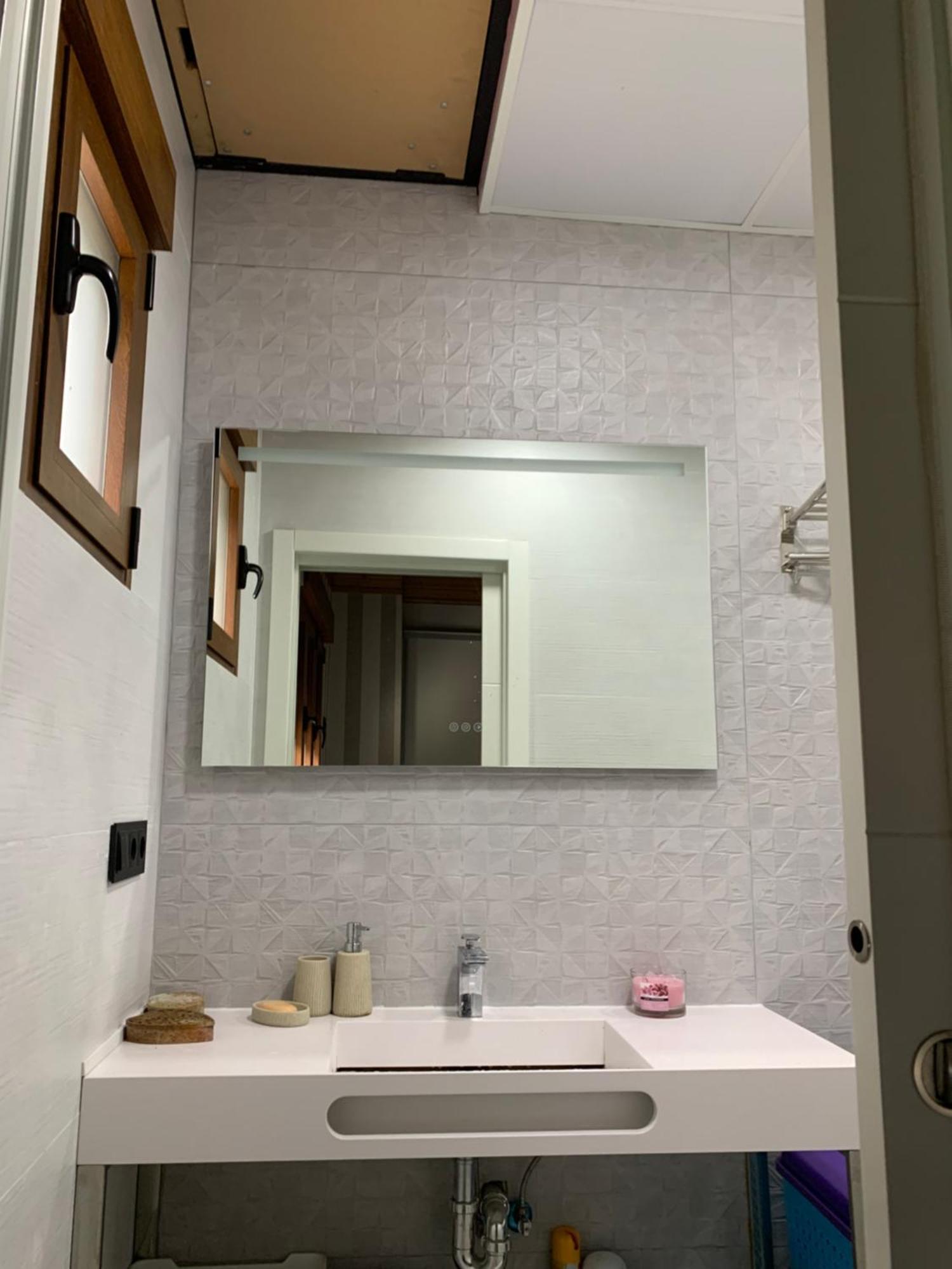 Casa Rural En Santa Cruz-Mieres Bustiello  外观 照片
