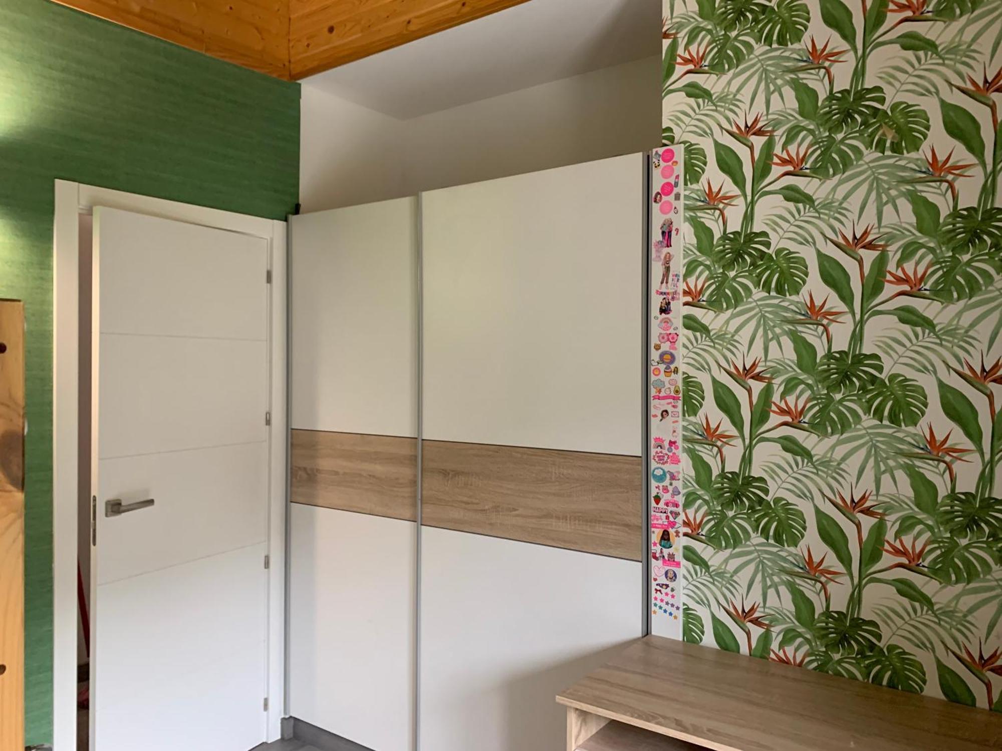 Casa Rural En Santa Cruz-Mieres Bustiello  外观 照片