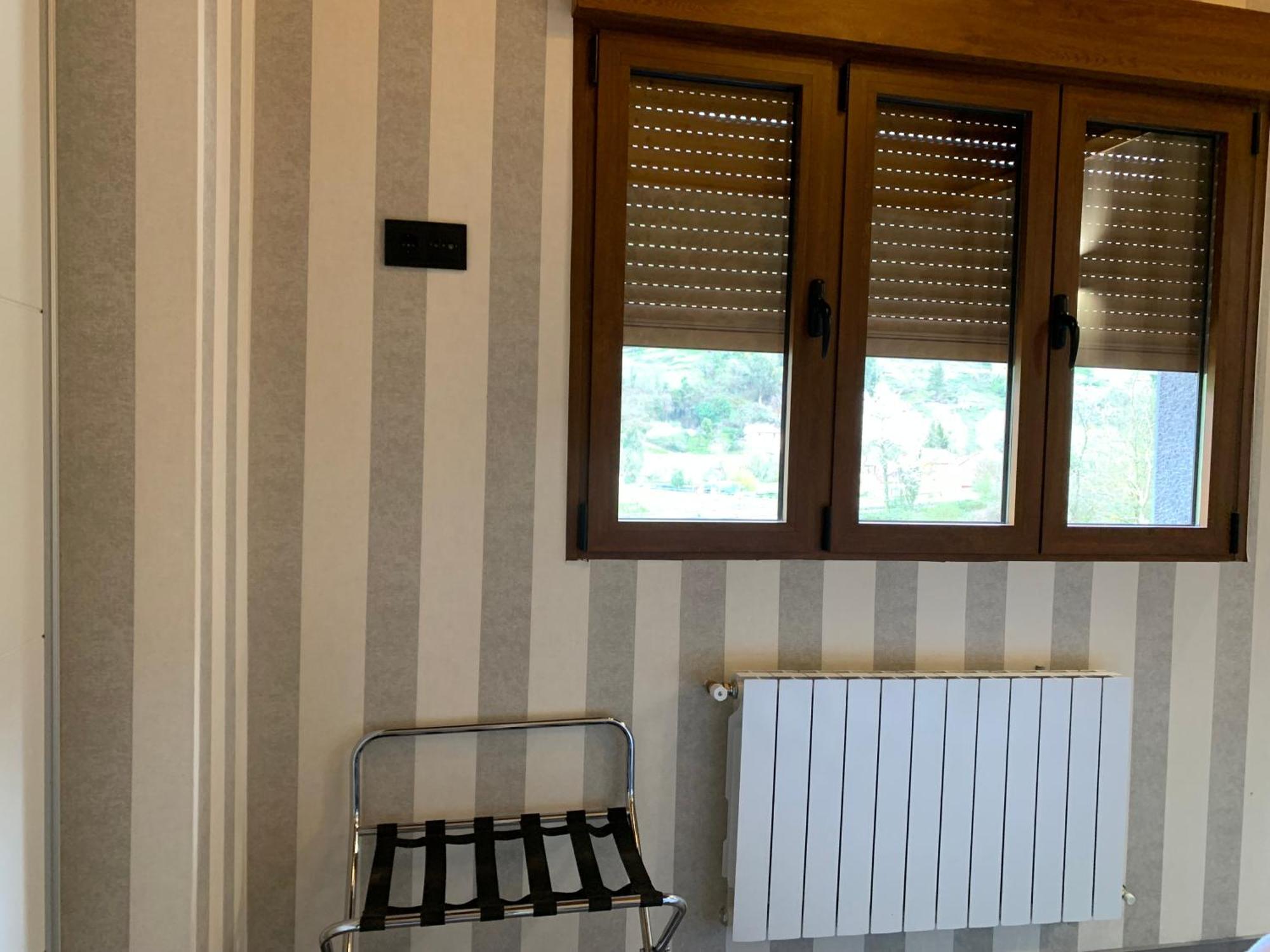 Casa Rural En Santa Cruz-Mieres Bustiello  外观 照片