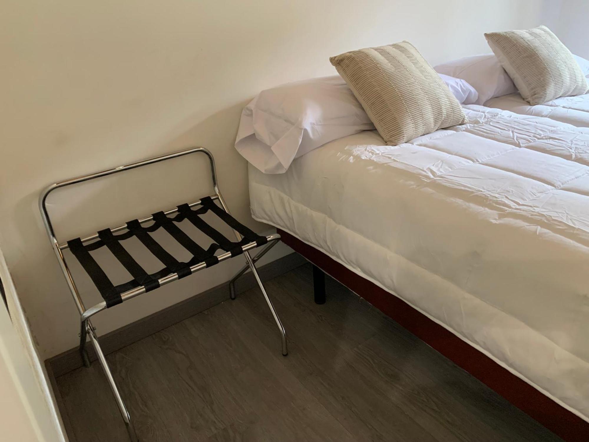 Casa Rural En Santa Cruz-Mieres Bustiello  外观 照片